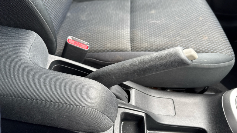 Honda Jazz 1.3 i-VTEC SE 5dr CVT Petrol Hatchback
